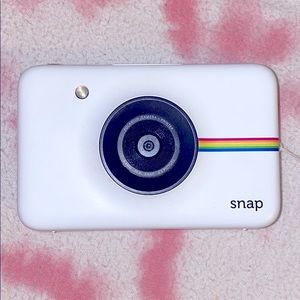 Polaroid Snap Camera!!